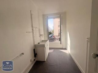  Appartement à louer 2 pièces 38 m²
