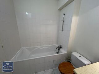  Appartement � louer 1 pi�ce 28 m�