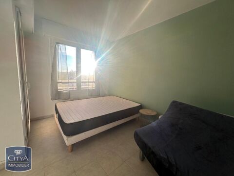  Appartement � louer 1 pi�ce 26 m�