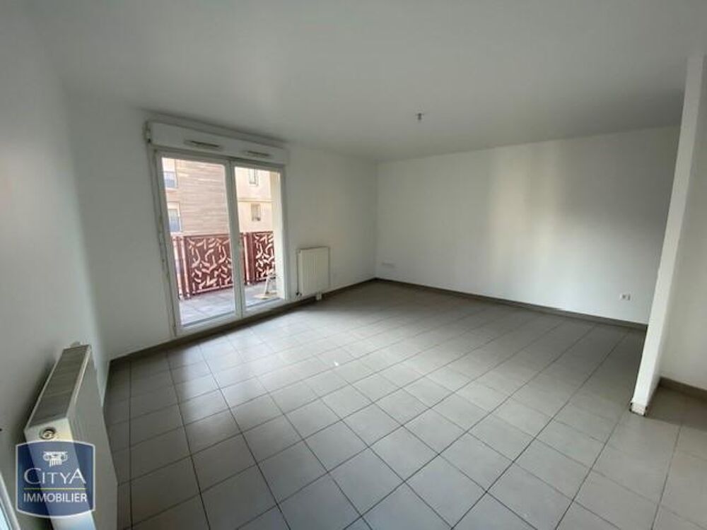 location Appartement - 3 pièce(s) - 60 m² Aubervilliers (93300)