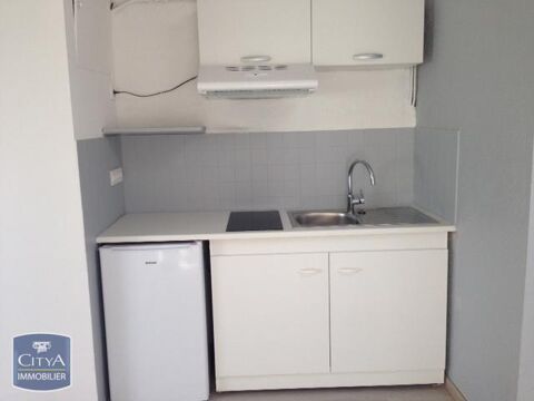  Appartement � louer 1 pi�ce 17 m�