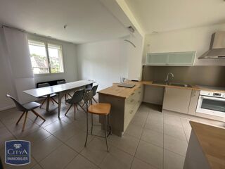 location Maison - 4 pièce(s) - 84 m² Brive-la-Gaillarde (19100)