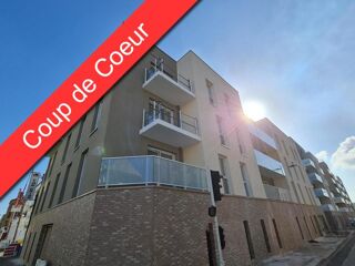  Appartement à louer 4 pièces 74 m²