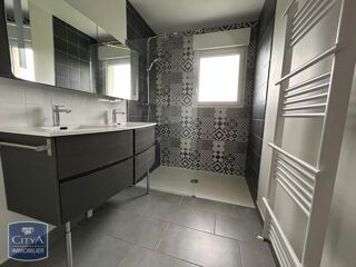  Maison à louer 4 pièces 99 m²