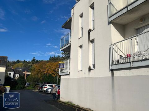  Appartement � louer 2 pi�ces 59 m�