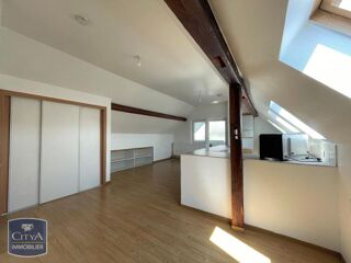  Appartement � louer 2 pi�ces 50 m�