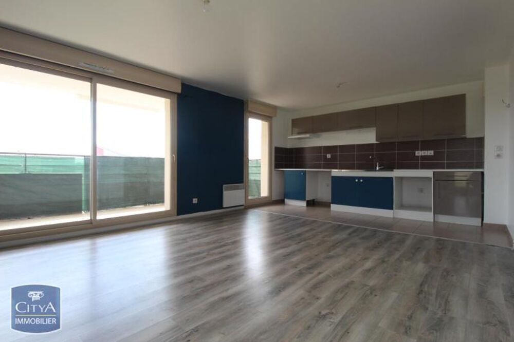 location Appartement - 3 pièce(s) - 69 m² Le Coudray (28630)