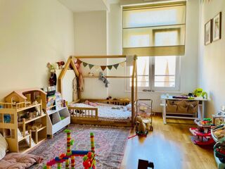  Appartement � vendre 4 pi�ces 98 m�