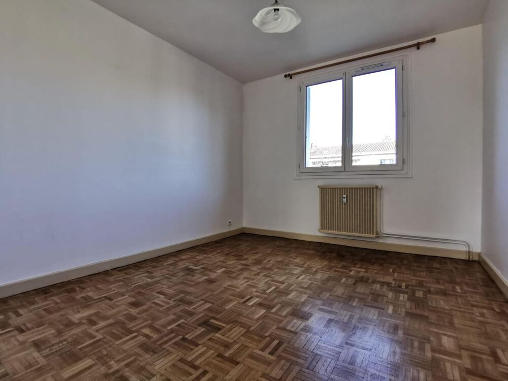 vente Appartement - 3 pièce(s) - 61 m² Aubenas (07200)