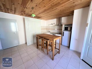  Appartement à louer 2 pièces 35 m²
