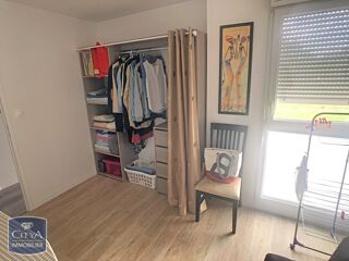  Appartement à louer 3 pièces 62 m²