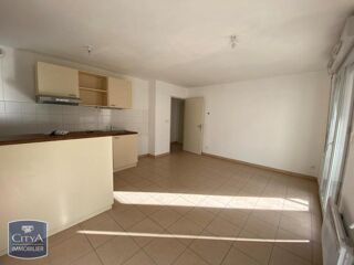  Appartement à louer 2 pièces 42 m²