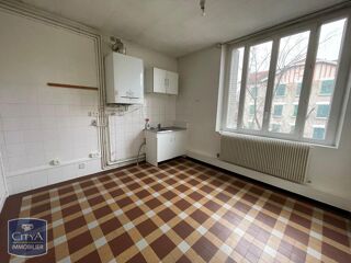  Appartement à louer 2 pièces 53 m²