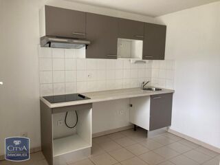  Appartement à louer 3 pièces 58 m²