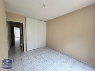  Appartement à louer 3 pièces 56 m²