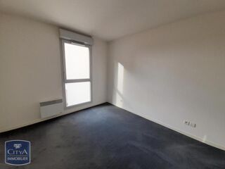  Appartement à louer 2 pièces 40 m²