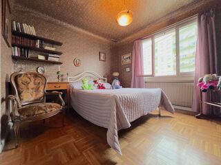  Appartement à vendre 4 pièces 77 m²