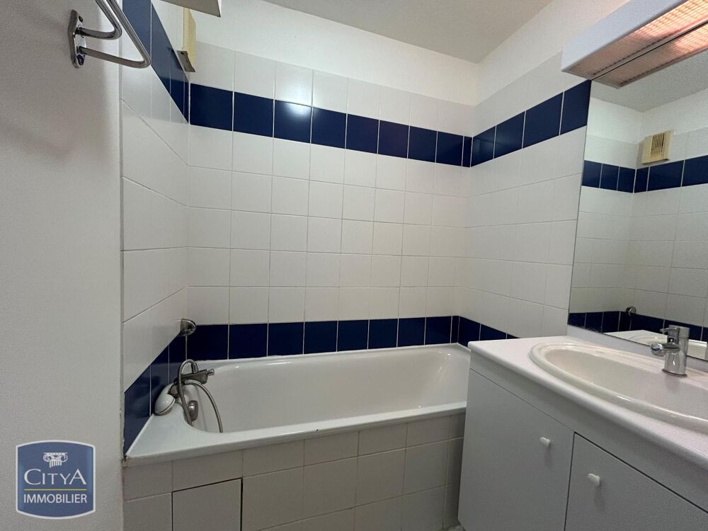 location Appartement - 2 pièce(s) - 48 m² Sorgues (84700)