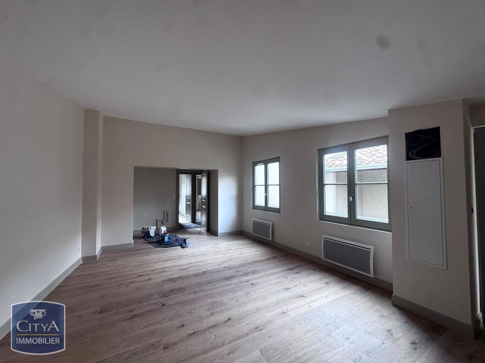 location Appartement - 3 pièce(s) - 60 m² Nîmes (30000)