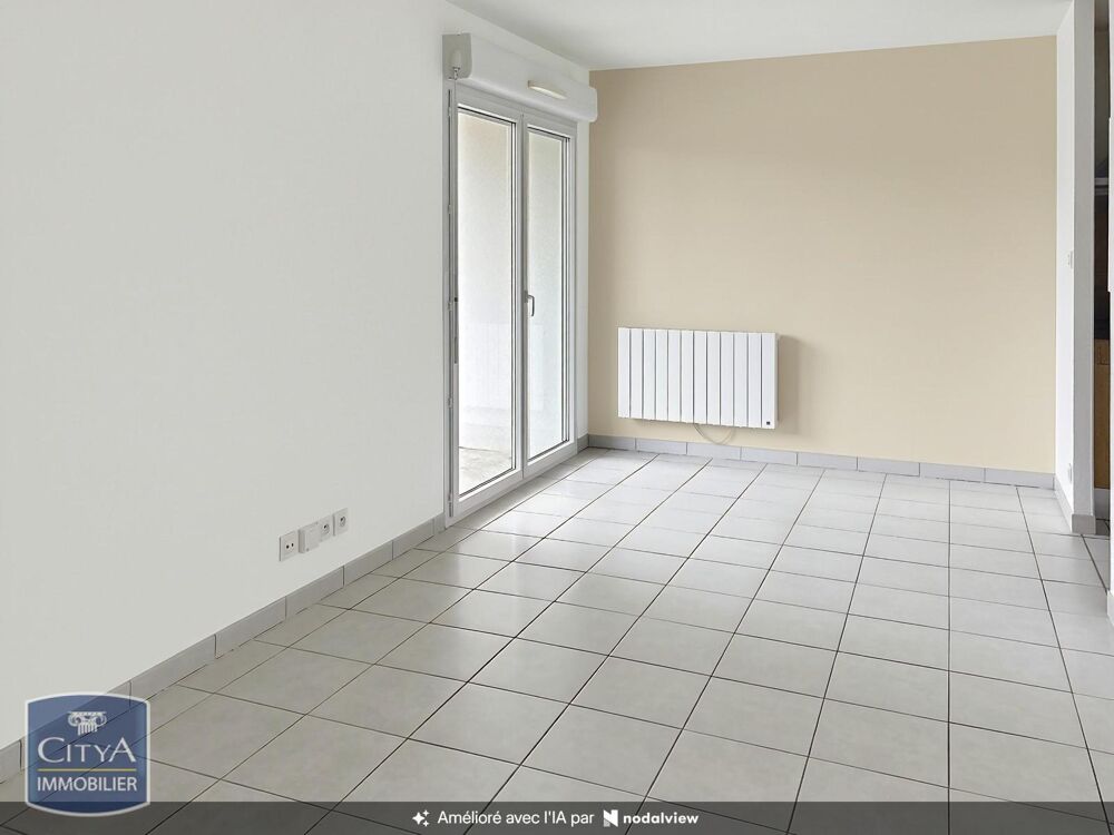 location Appartement - 1 pièce(s) - 26 m² Ploufragan (22440)