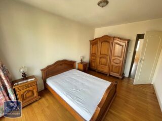  Appartement à louer 3 pièces 66 m²