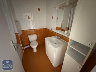  Appartement à louer 2 pièces 52 m²