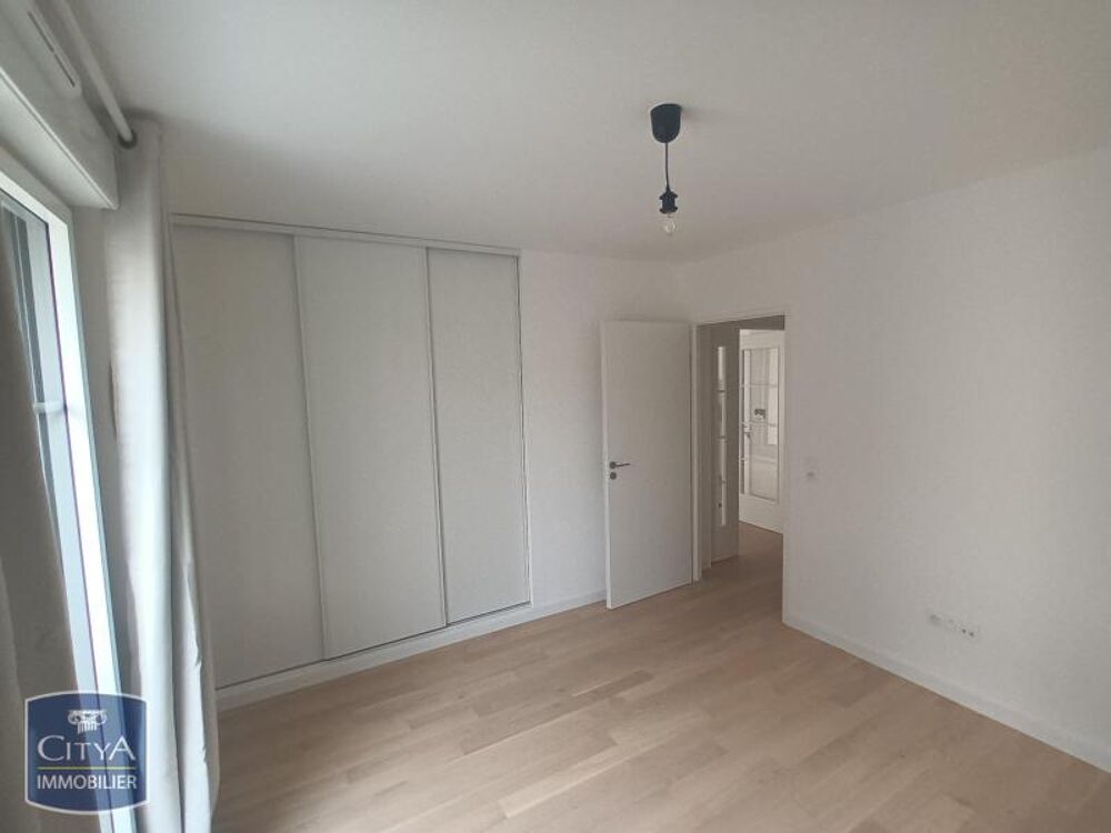location Appartement - 2 pièce(s) - 45 m² Suresnes (92150)