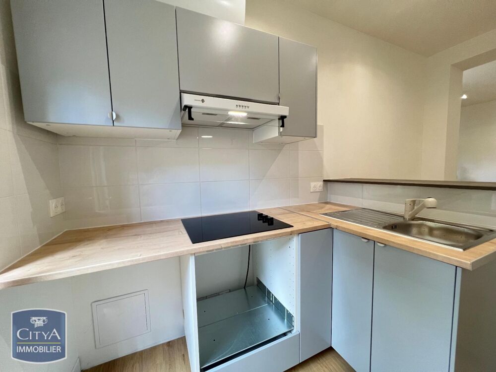 EXCLUSIVITÉ - STUDIO AVEC JARDIN A 3MIN A PIED DU RER A ....