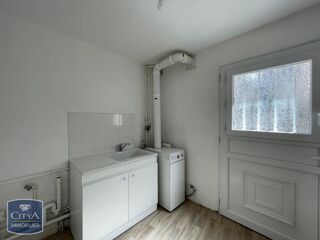  Maison à louer 4 pièces 68 m²