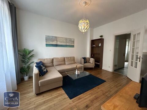   Location Appartement Appartement - 2 pi�ce(s) - 39 m�