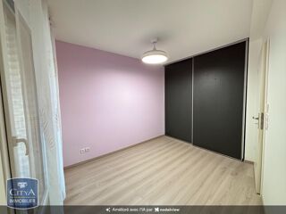  Appartement à louer 2 pièces 46 m²