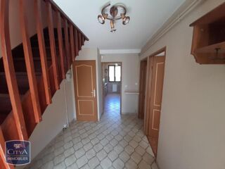  Maison � louer 5 pi�ces 101 m�