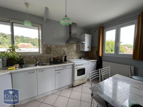   Location Appartement Appartement - 2 pice(s) - 54 m