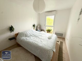  Appartement à louer 2 pièces 46 m²