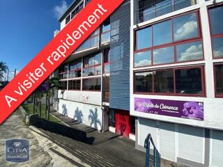  Appartement � louer 1 pi�ce 25 m�