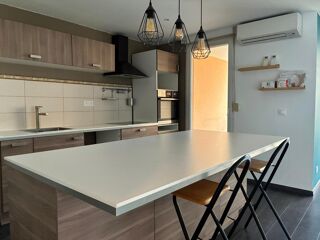  Appartement à louer 3 pièces 66 m²
