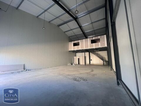   Location / Local Commercial - 250 m² 