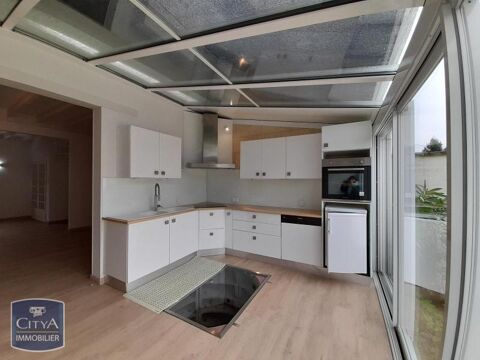  Maison  louer 3 pices 76 m