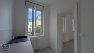 location Appartement - 2 pièce(s) - 40 m² Le Havre (76600)