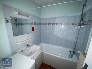  Appartement à louer 2 pièces 48 m²