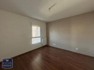  Appartement à louer 2 pièces 46 m²