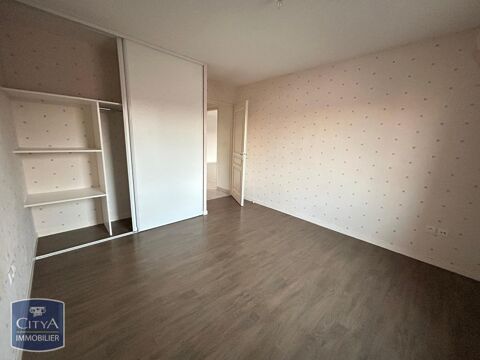  Appartement  louer 3 pices 62 m