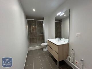  Appartement � louer 1 pi�ce 36 m�