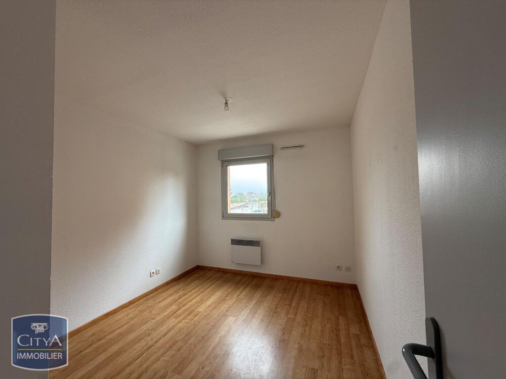 location Appartement - 3 pièce(s) - 64 m² Beaune (21200)