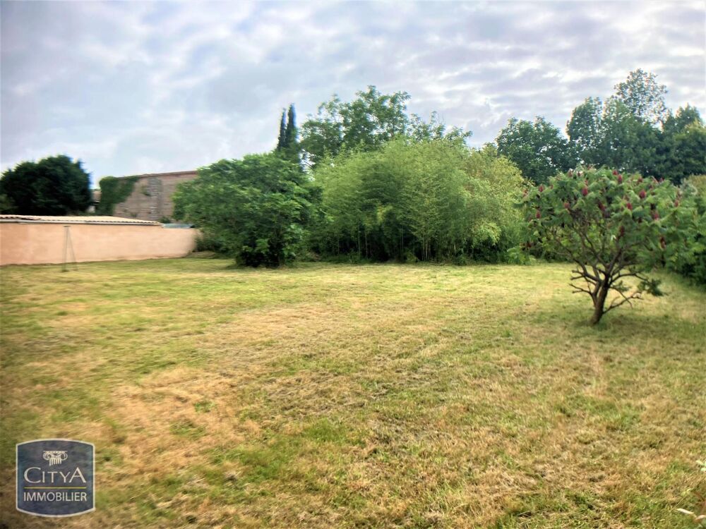 location Maison - 4 pièce(s) - 90 m² Saint-Porquier (82700)