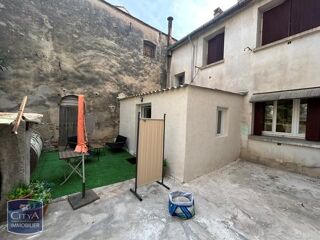  Appartement à louer 4 pièces 66 m²