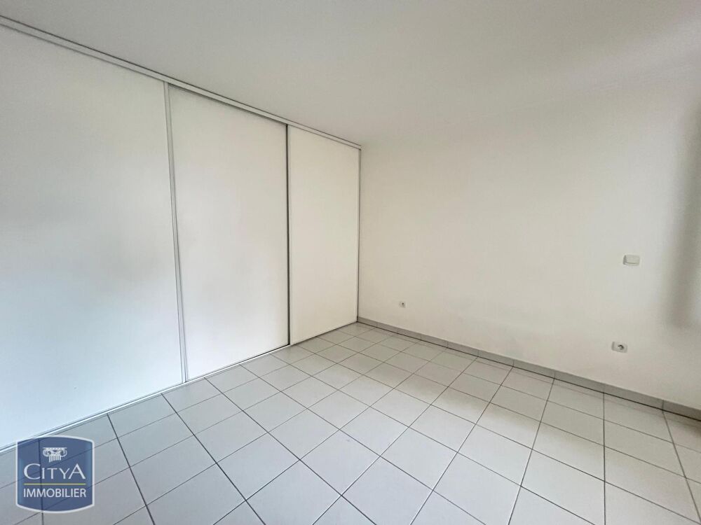A LOUER : T2 NON MEUBLE + BALCON + PARKING - MERIGNAC LE....