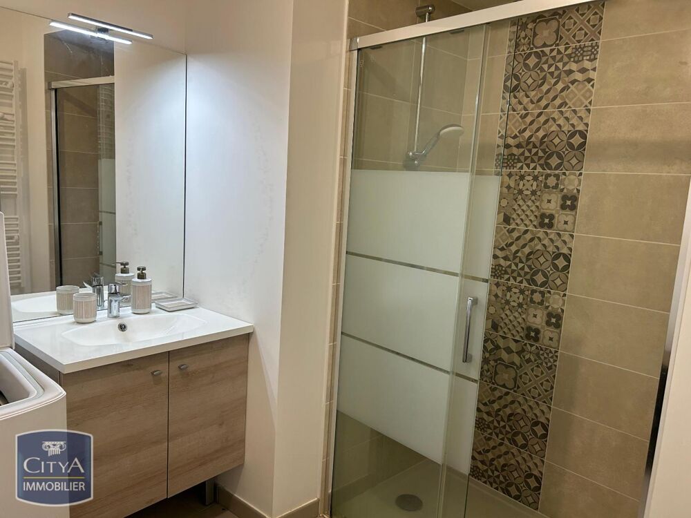location Appartement - 2 pièce(s) - 44 m² Saint-Thibault-des-Vignes (77400)