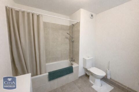  Appartement � louer 3 pi�ces 63 m�