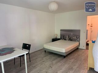  Appartement à louer 1 pièce 36 m²